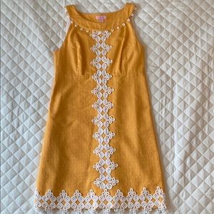 Lilly Pulitzer shift dress